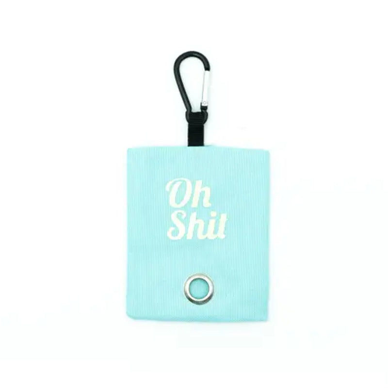 Pet Portable Toilet Bag Outdoor