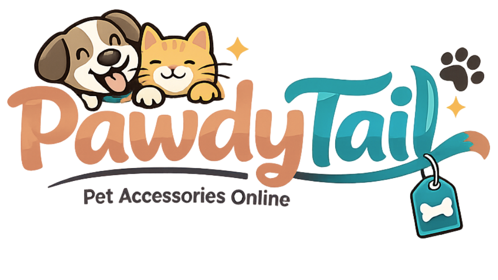 PawdyTail