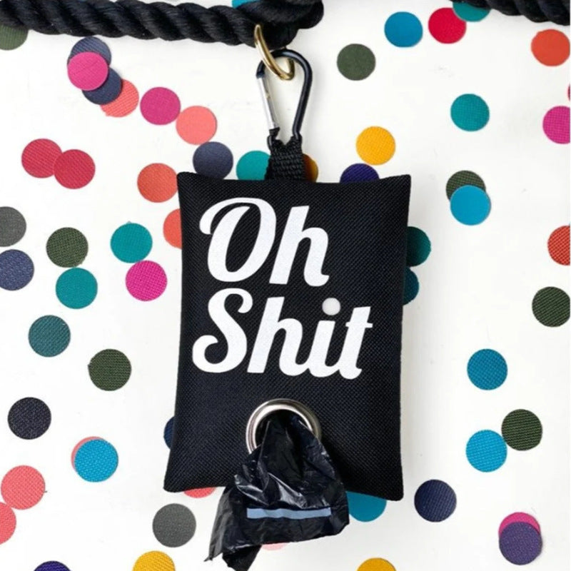 Pet Portable Toilet Bag Outdoor